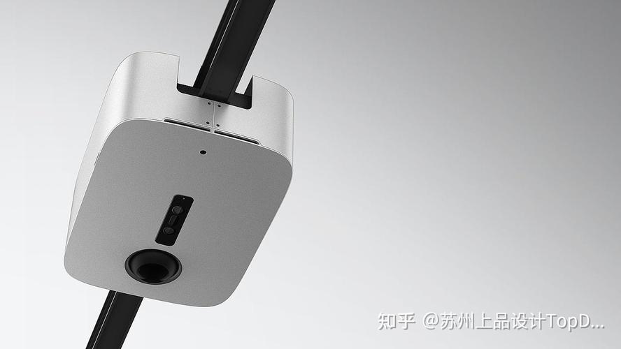 工业设计中的智能产品与自动化设备 那些让人称奇的创新